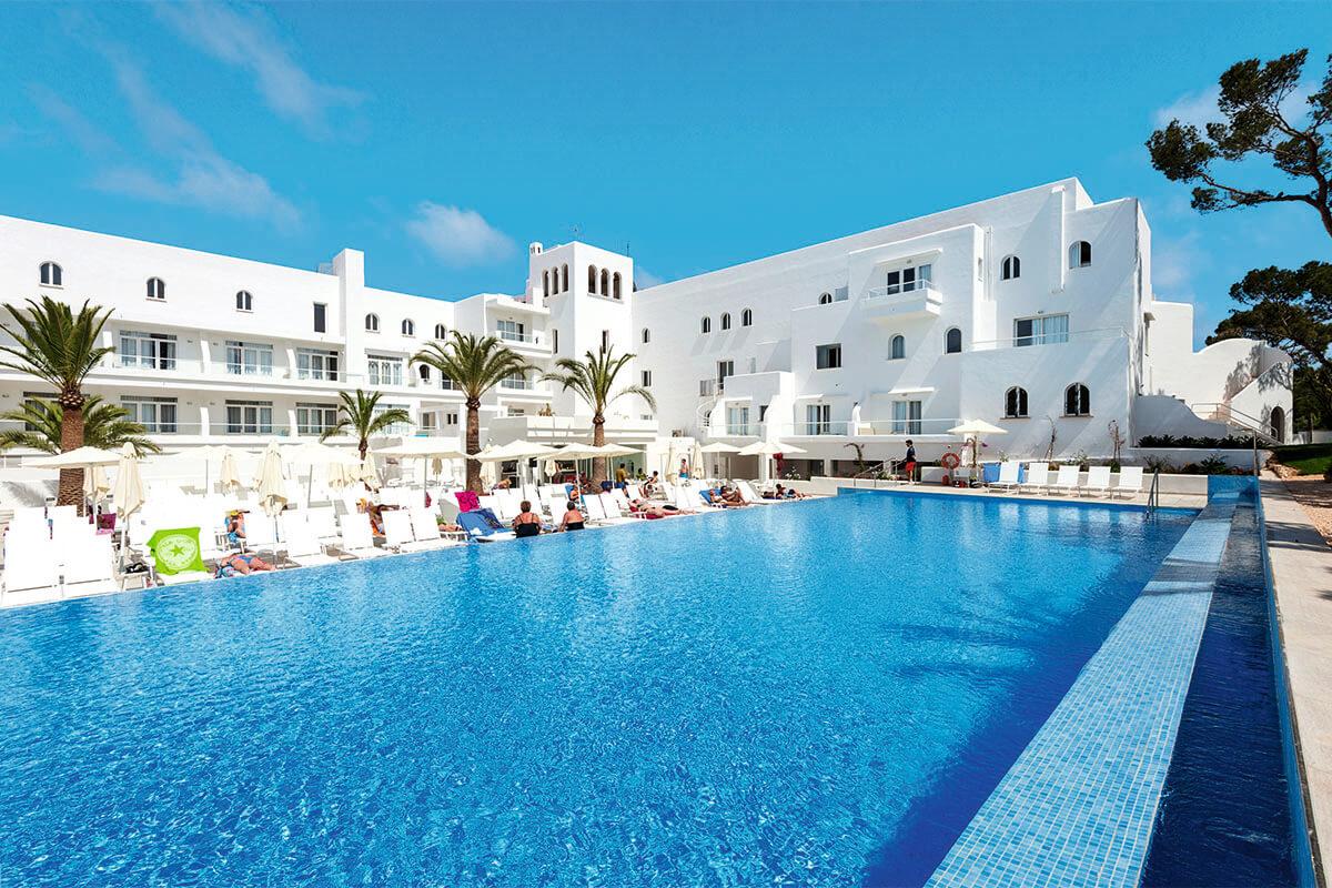 Grupotel Rocador - Adults Only Cala D´Or Kültér fotó
