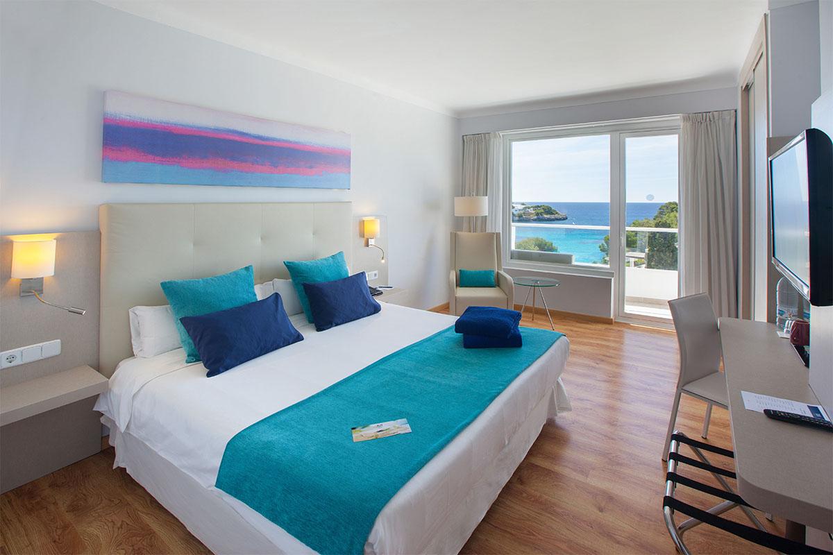 Grupotel Rocador - Adults Only Cala D´Or Kültér fotó