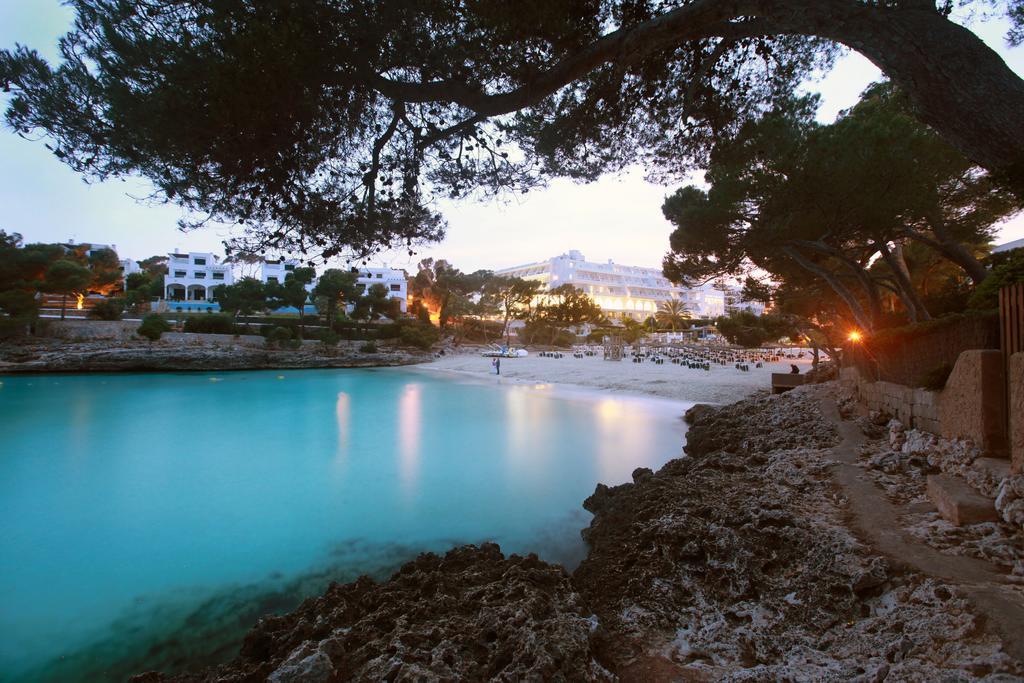 Grupotel Rocador - Adults Only Cala D´Or Kültér fotó