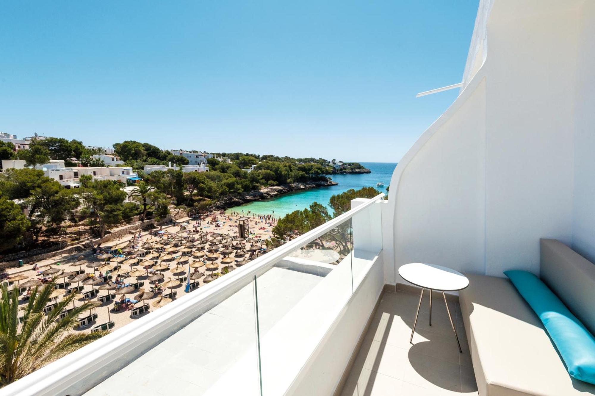 Grupotel Rocador - Adults Only Cala D´Or Kültér fotó