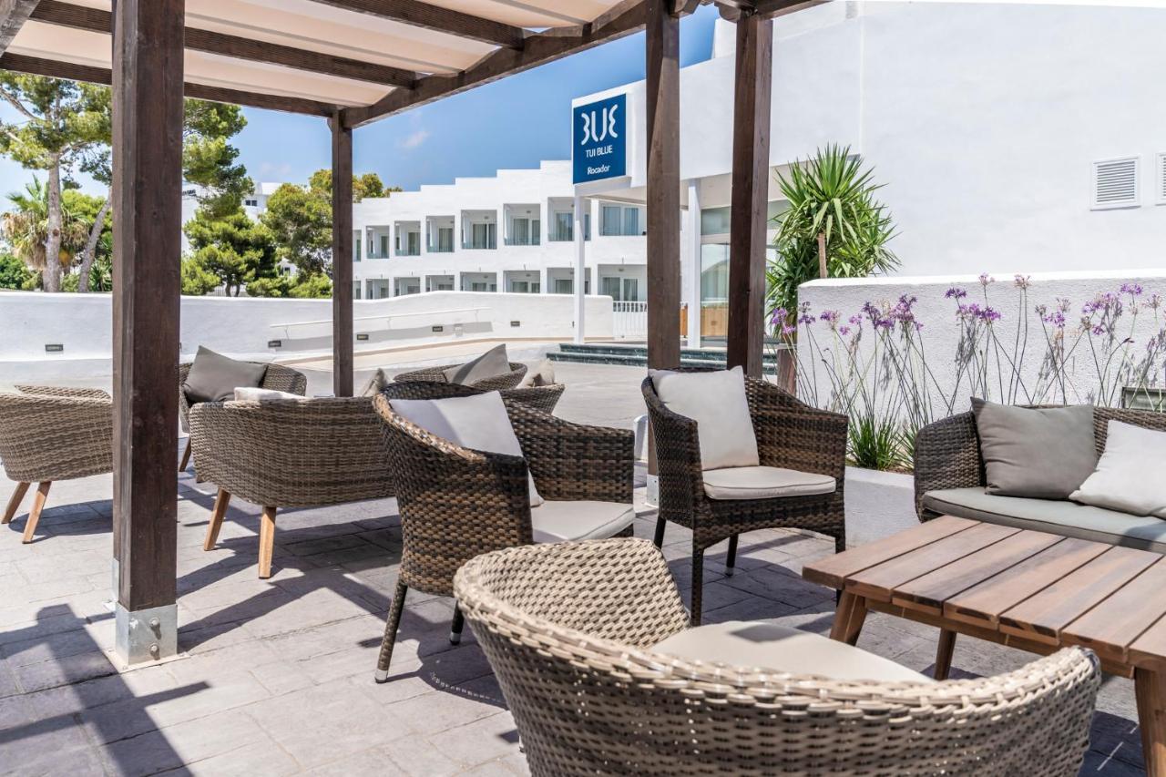 Grupotel Rocador - Adults Only Cala D´Or Kültér fotó